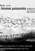 Trois femmes puissantes