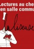 Lectures à l'hôpital
